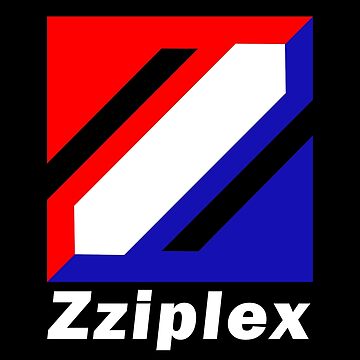 Zziplex Black Rod Case - Veals Mail Order