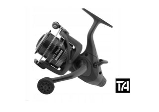 Okuma Carbonite v2 Match Baitfeeder 40MBF