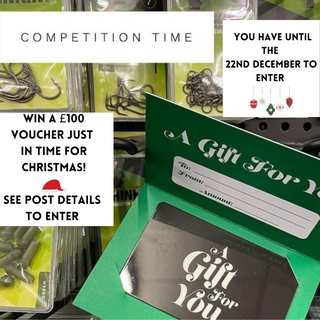 Competition time!