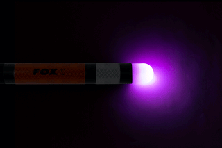 Fox Halo Illuminated Marker Pole – 1 Pole Kit Including Remote