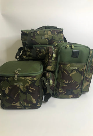 Brand new Wychwood bags we now have available