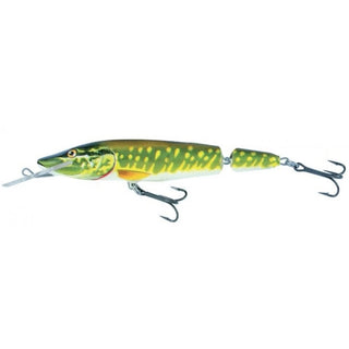 Salmo Jointed Pike 11cm