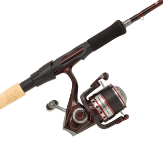 Abu Garcia Tormentor Spinning Combo 7ft 5-20g/Tormentor 1000 Reel