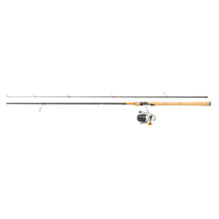 Abu Garcia Max STX Ultra Light Spinning Combo 6ft 2-10g/Max STX10 Reel