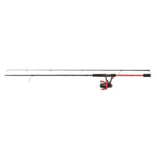 Abu Garcia Max X Spinning combo 7ft 3-15g/Max X SP20 Reel