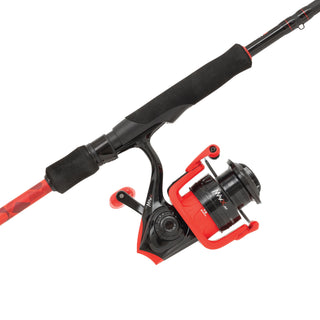 Abu Garcia Max X Spinning combo 7ft 3-15g/Max X SP20 Reel