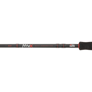 Abu Garcia Max X Spinning combo 7ft 3-15g/Max X SP20 Reel