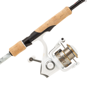 Abu Garcia Max Pro Spinning Combo 7'6'' 5-20g/Max Pro SP20 Reel