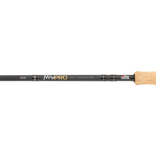 Abu Garcia Max Pro Spinning Combo 7'6'' 5-20g/Max Pro SP20 Reel