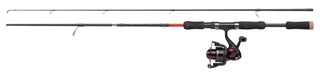 Abu Garcia Cardinal X Spinning Combo 6ft 5-25g