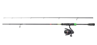 Berkley URBN II Allrounder Spinning Combo 7'2'' 7-24g