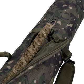 Trakker NXC Camo 3 Rod Sleeve 12ft