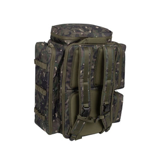 Trakker NXC Camo Deluxe Rucksack