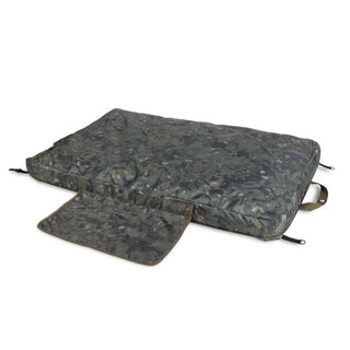 Trakker Sanctuary Memory Foam Flat Mat