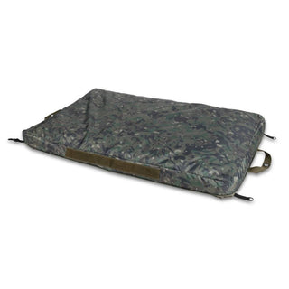 Trakker Sanctuary Memory Foam Flat Mat