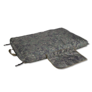 Trakker Sanctuary Memory Foam Flat Mat