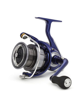 Daiwa 24 TDR 3012 QD Reel