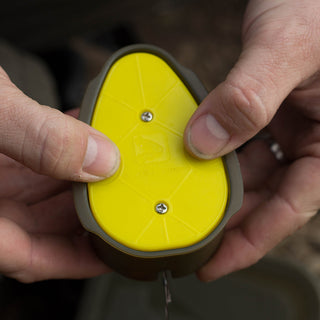 Avid Carp Method Feeders