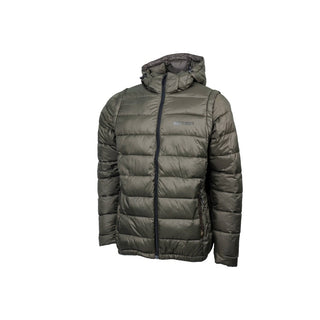 Nash ZT Air Cell 3 in 1 Jacket