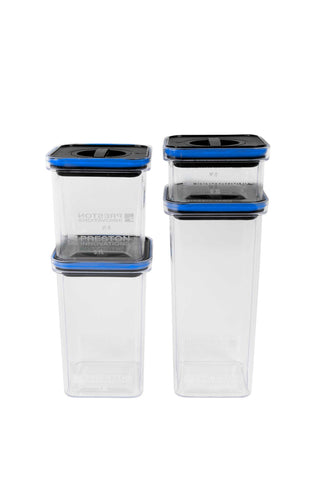 Preston Innovations Bait Safe Containers