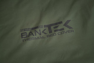 Sonik Bank-Tek Thermal Bed Cover