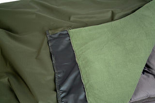 Sonik Bank-Tek Thermal Bed Cover