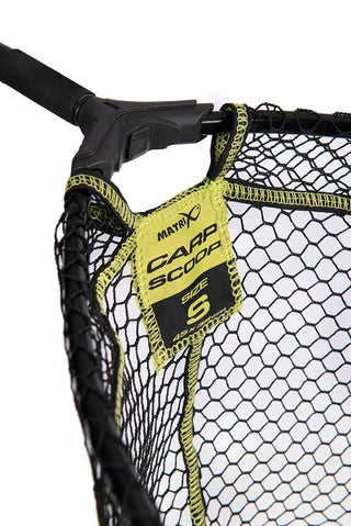 Matrix Carp Scoop Landing Nets