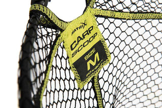 Matrix Carp Scoop Landing Nets