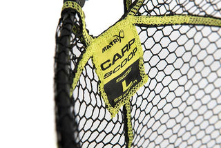 Matrix Carp Scoop Landing Nets