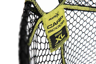 Matrix Carp Scoop Landing Nets