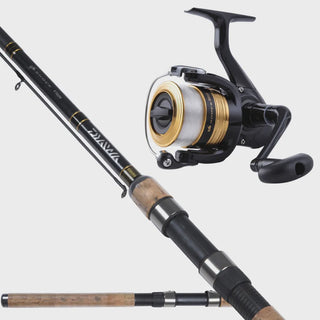 Daiwa D-Shock Spinning Combo 7ft 7-28g