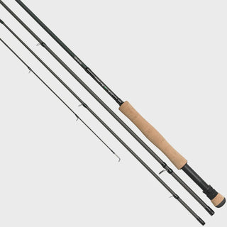 Daiwa D Trout Fly Fishing Rod 9'6'' #7