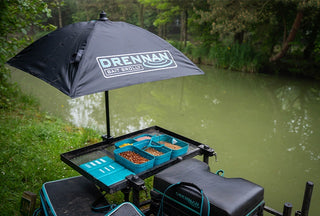 Drennan Bait Brolly