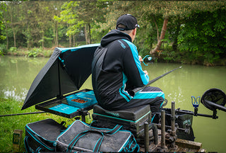 Drennan Bait Brolly