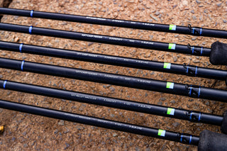 Preston Innovations Dura Carp Feeder Rods