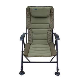 Sonik Bank-Tek Recliner Armchair