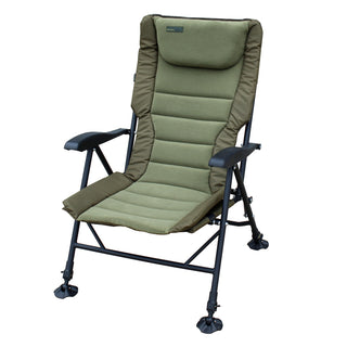 Sonik Bank-Tek Recliner Armchair