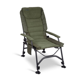 Sonik Bank-Tek Hi-Back Recliner