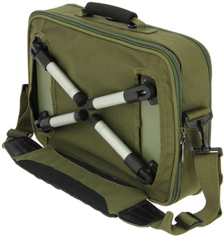 NGT Carp Case System - Bivvy Table, Tackle Box and Bag System