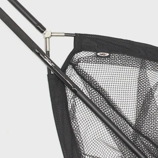 NGT Profiler 42" Net and Handle Combo