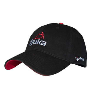 Fjuka Logo Caps