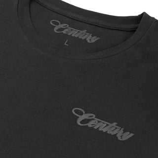 Century Forge T-Shirt Black