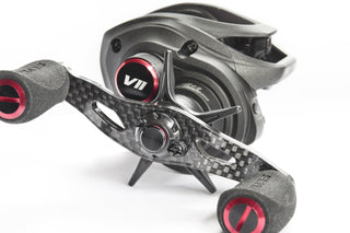 SEVIIN GFC Bait Casting Reel 100 LH 8.1:1