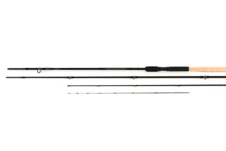 Guru N-Gauge Pro Feeder Rod 12'0" 3pc 1-60g