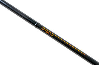 Guru N-Gauge Pro Feeder Rod 12'0" 3pc 1-60g