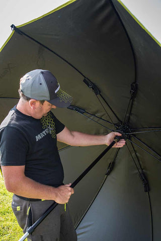 Matrix Pro Over Brolly