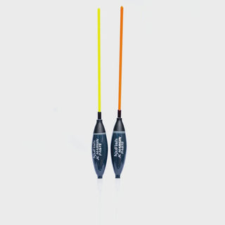 NuFish JC Margin Paste Pole Float - 0.2g