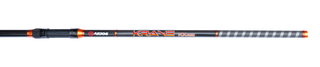 Akios Krave KX420 14ft/4.20m 3pcs Surf Rod