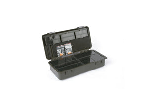 Sonik Lockbox Long S-3 Tackle Box