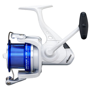 Okuma Distance Surf Arena Reel DSA-80